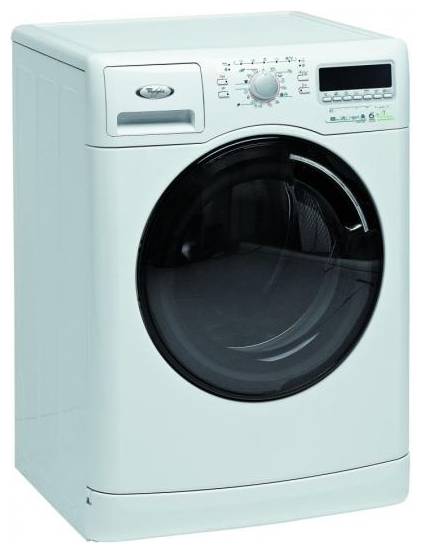   Whirlpool AWOE 8560